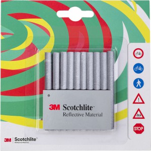 3M f�nyvisszaver�k ker�kp�rk�ll�re