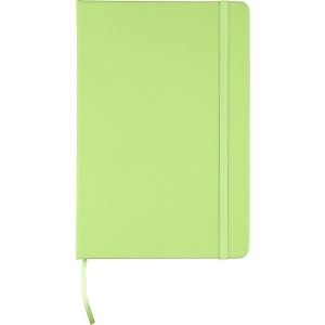 A5-�s rPET jegyzetf�zet, lime