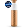 Dopper acl palack, 490 ml, bronz