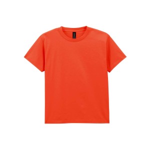 Gildan Light Cotton gyerekp�l�, Orange