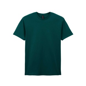 Gildan SoftStyle f�rfi p�l�, Fan Marine Green