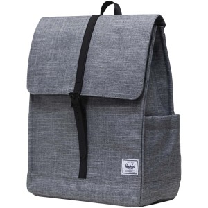 Herschel City �jrahasznos�tott h�tizs�k, 16L, sz�rke