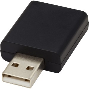 Incognito USB adatblokkol�, fekete