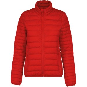 Kariban n�i pehelydzseki, Red