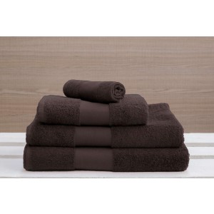 Olima t�r�lk�z�, 70X140, Dark Coffee