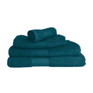 Olima t�r�lk�z�, 70X140, Peacock