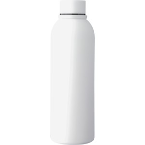�jraac�l duplafal� termosz, 500 ml, feh�r