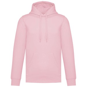 UNISEX HOODIE SWEATSHIRT, Pale Pink