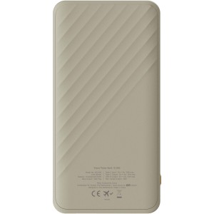 Xtorm XG210 Go2 15W 10.000 mAh gyorstlt powerbank, natr (powerbank)